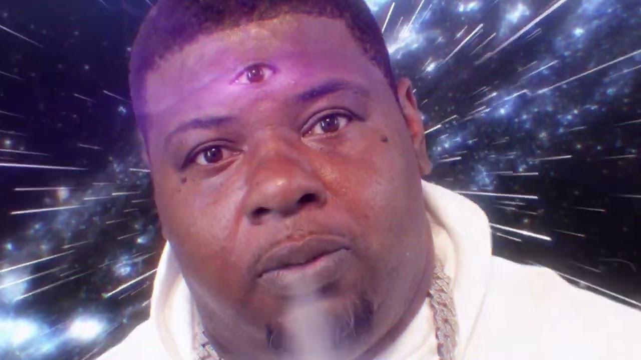 Big Narstie x Julian Marley - Feeling High [6/26/2022]