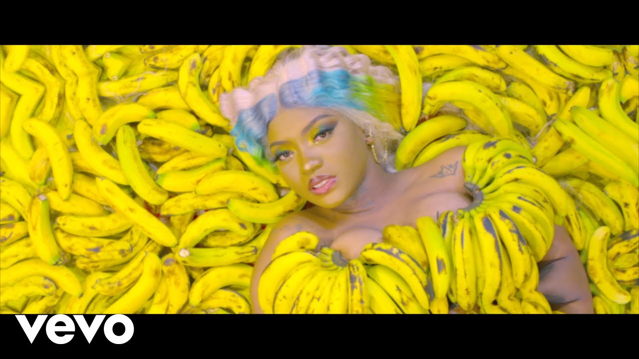 Jada Kingdom - Banana [6/14/2019]