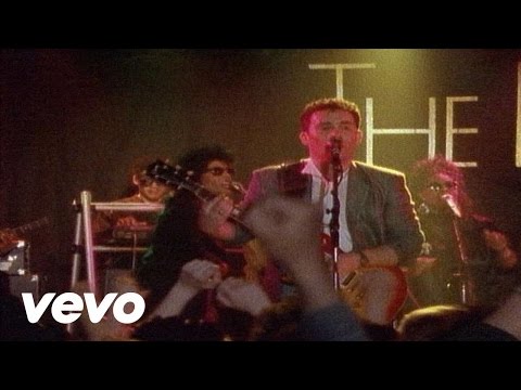 UB40 - Sing Our Own Song [1986]