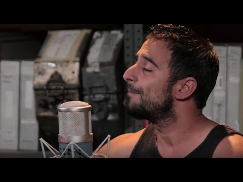 Rebelution - Upper Hand @ Paste Studios, New York, NY, USA [6/6/2016]