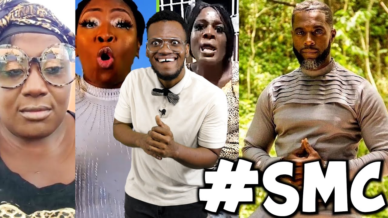 New Colonel Of The Accompong Maroons, Reggae Artist U-Roy dies, Yk Osiris  and more (Dutty Berry SMC) [2/24/2021]