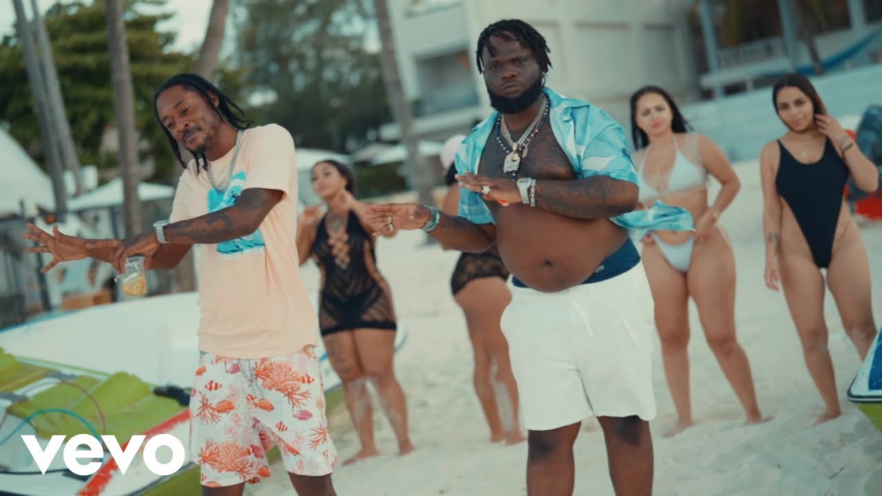Chronic Law - Punta Cana [8/6/2025]