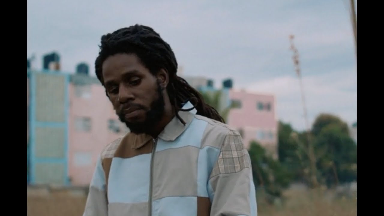 Chronixx - Safe N Sound [3/12/2021]