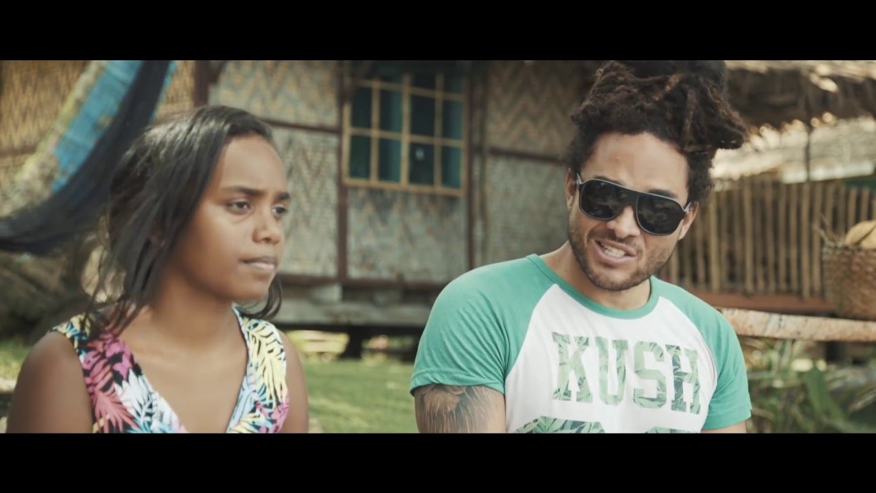 Conkarah feat. Rosie Delmah - Hello (Adele Reggae Cover) [12/22/2015]