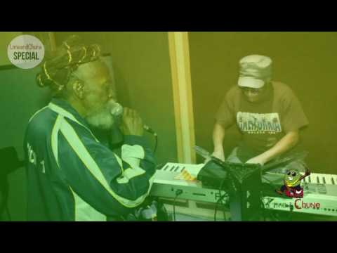 Bunny Wailer - Trenchtown Rock | No Woman No Cry (Rehearsal US Tour 2016) [6/30/2016]