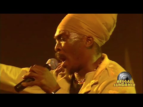 Anthony B Live @ Reggae Sundance 2007 [8/10/2007]