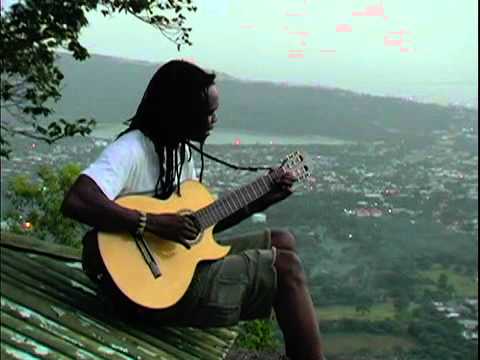 Ray Darwin - Another Day (Acoustic) [1/20/2011]