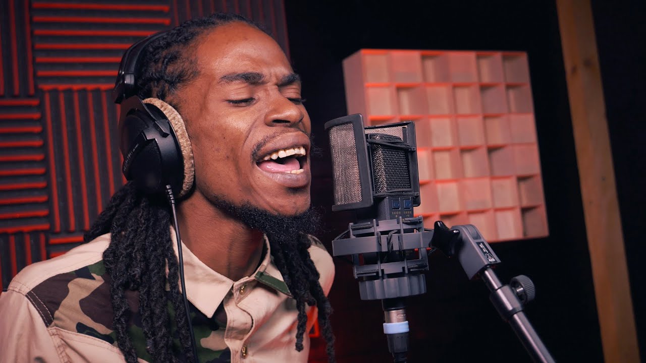 Eesah & Derrick Sound – Change We Want [9/2/2025]