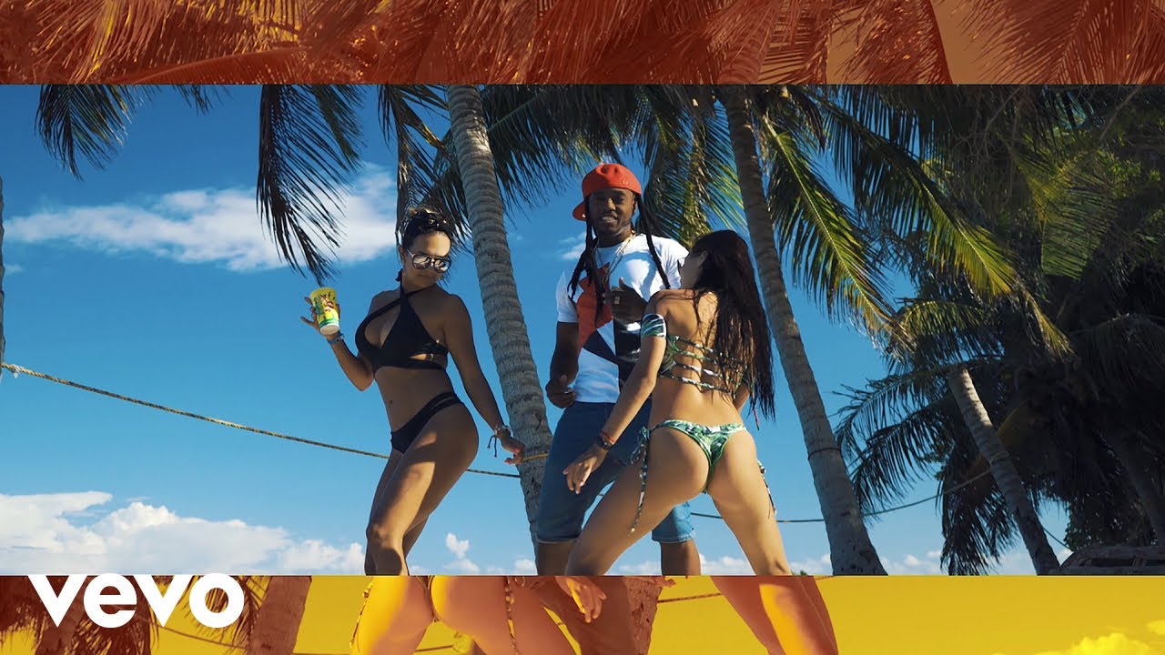 Kip Rich feat. Daner Dan Dan & Kyo - Stiffa The Bobby (Remix) [2/20/2019]