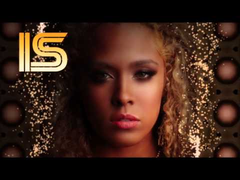 Zhavea feat. Beenie Man - Gimme That Love (Lyric Video) [8/22/2014]