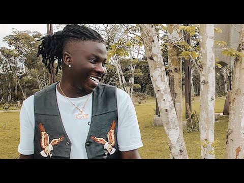 Stonebwoy Interview @ Boomshots TV [12/5/2020]