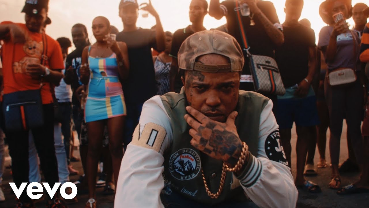 Tommy Lee Sparta - Energy [4/29/2023]