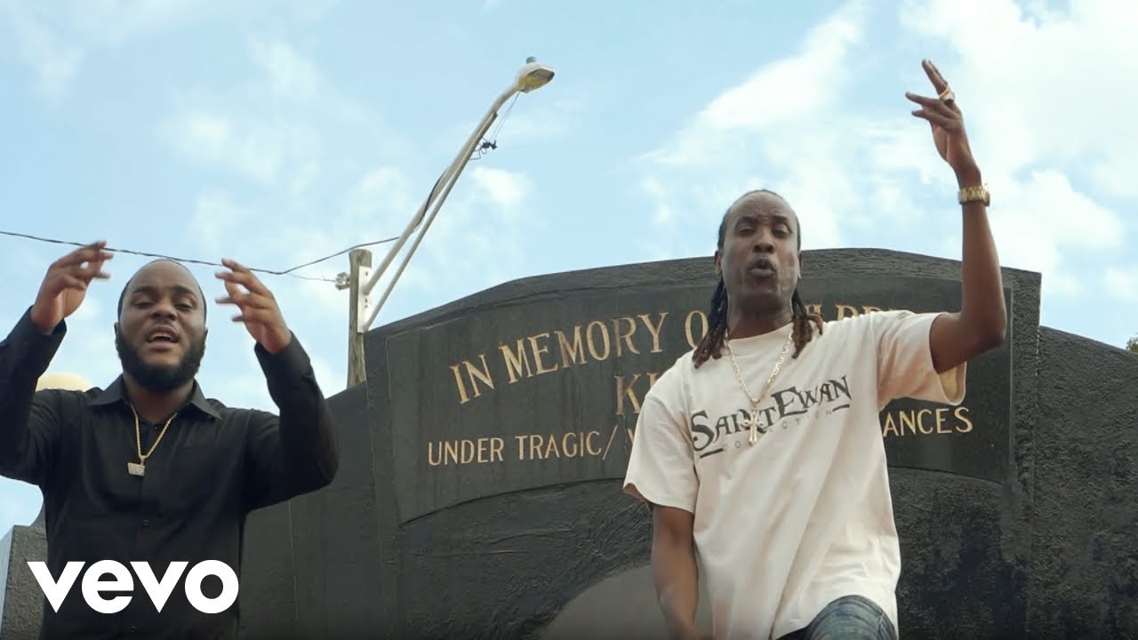 Nesbeth X Potent - Save Our Children [1/21/2026]