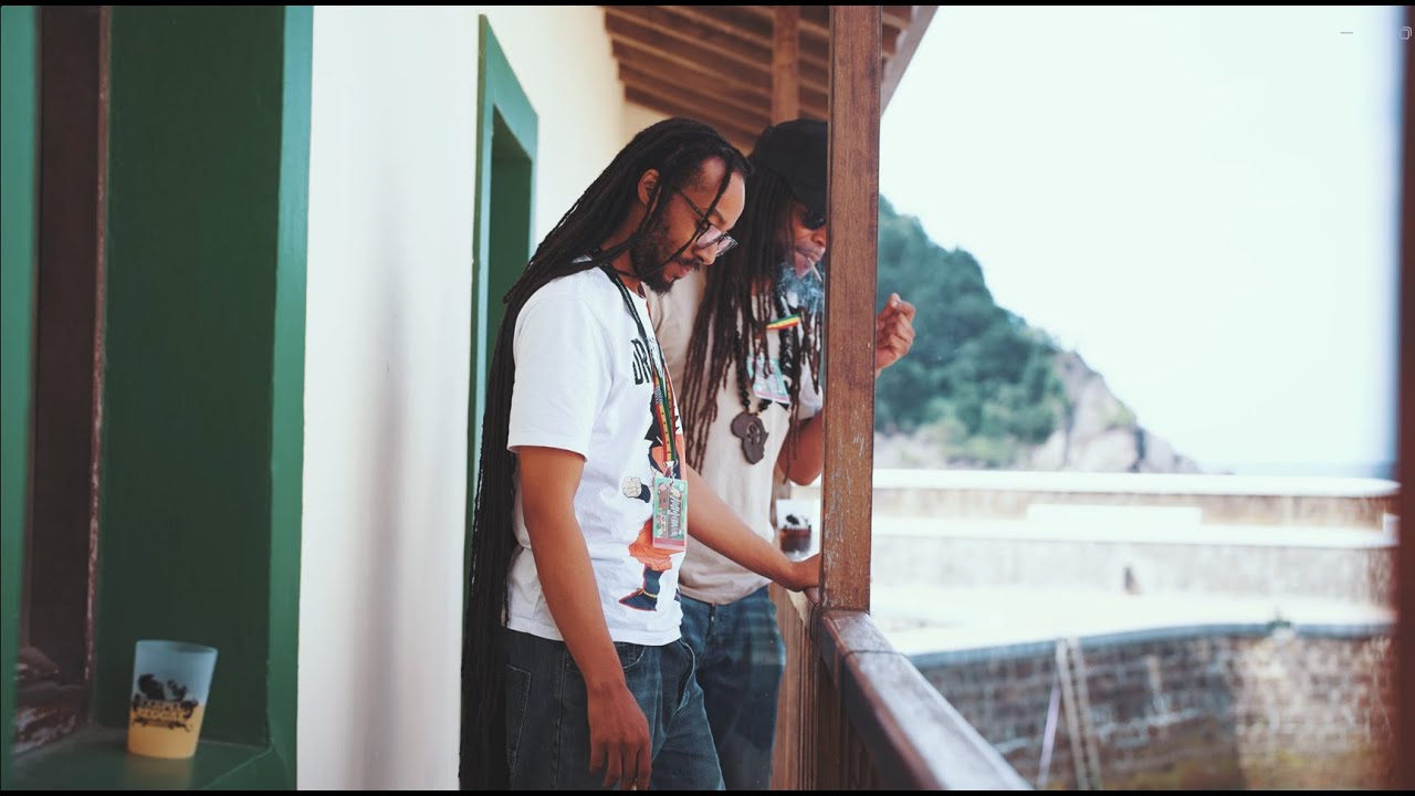 Royal Sounds - Feel Good