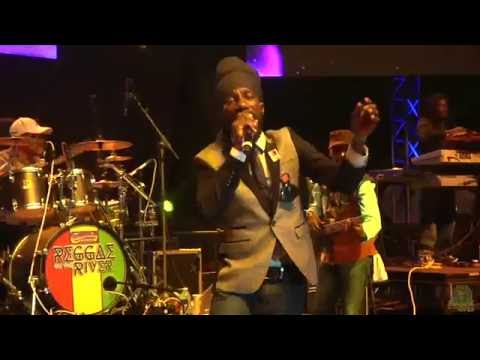 Sizzla @ Reggae On The River 2016 (Full Show) [8/7/2016]