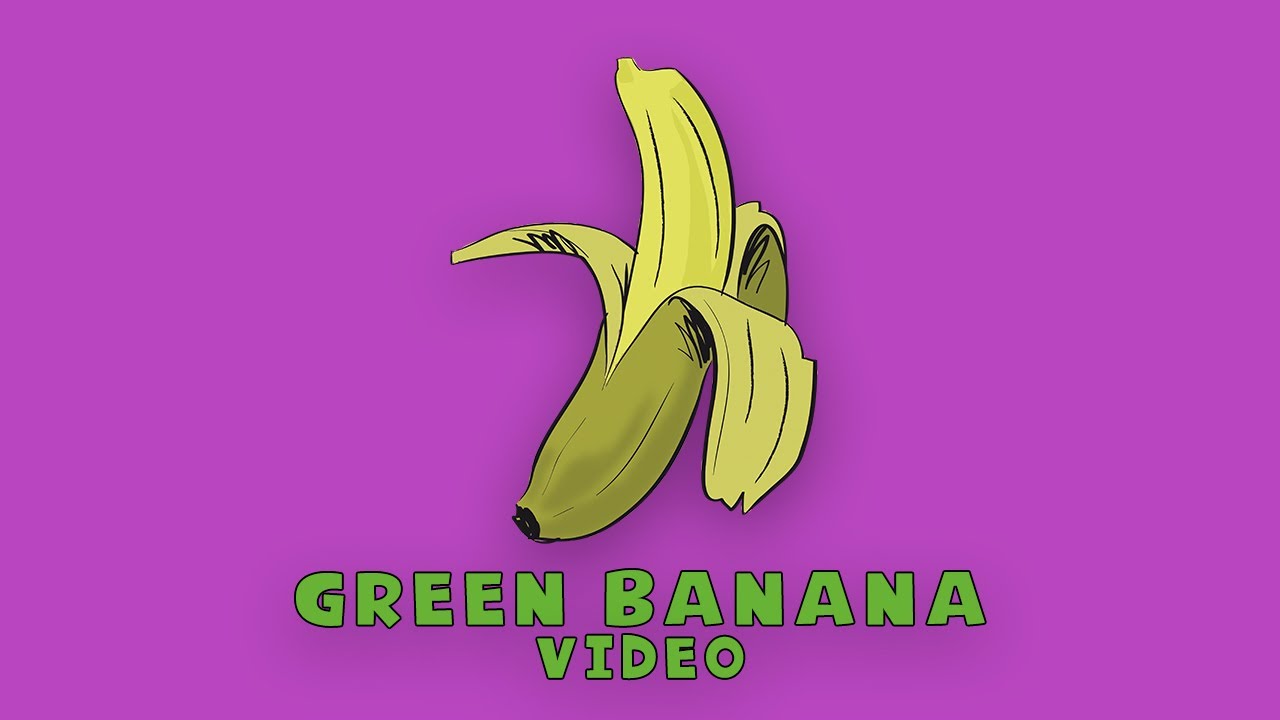Dactah Chando - Green Banana [7/15/2020]