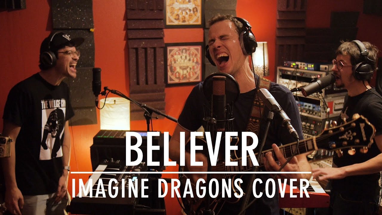Video Booboo Zzz All Stars Believer Imagine Dragons Cover 9 15 Video Booboo Zzz All Stars Believer Imagine Dragons Cover 9 15