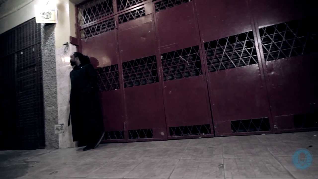 Duane Stephenson - Think Twice [4/9/2013]