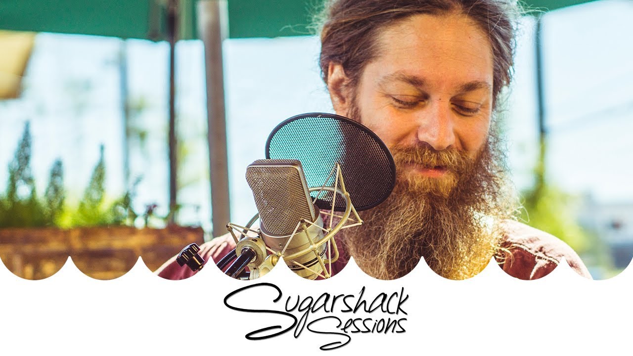 Mike Love - Advaya's Song @ Sugarshack Sessions [6/17/2018]