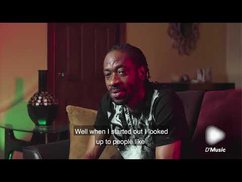 Journal of Bounty Killer's Journey - Staying In Power [2/9/2021]