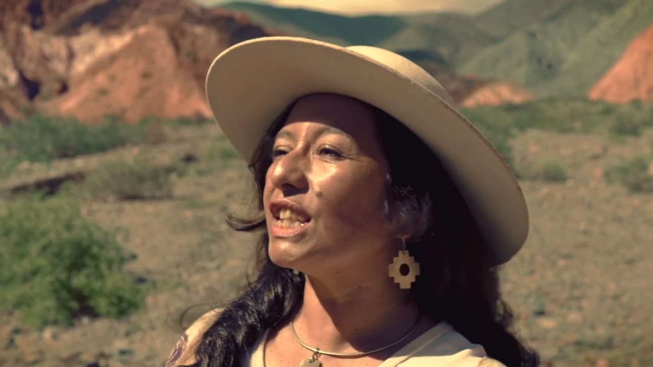 La Gorda Dubs feat. Daniel Vedia & Maryta de Humahuaca - Alegria [9/19/2025]