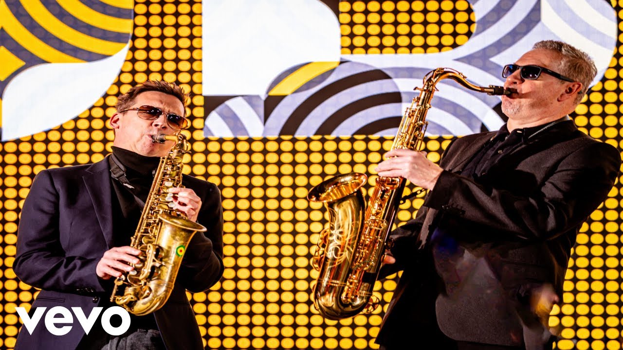UB40 - King [10/3/2025]