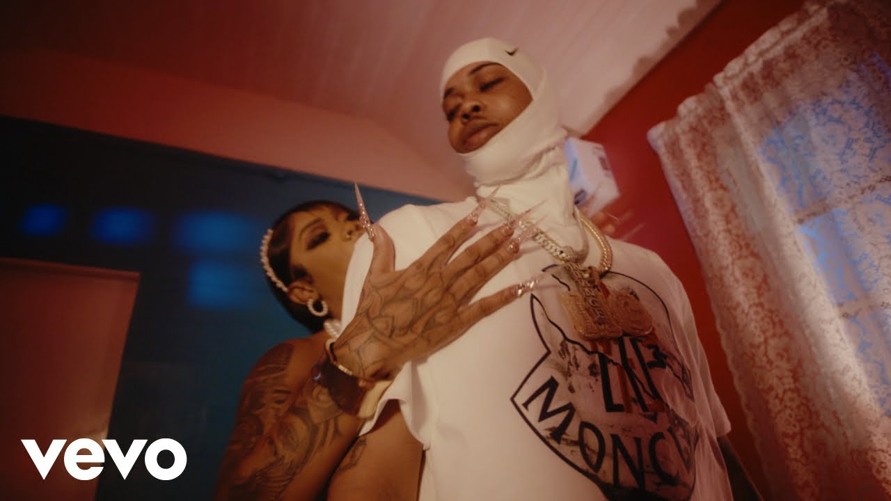 Nhance feat. Suspense & Dj Mac - Too Bad