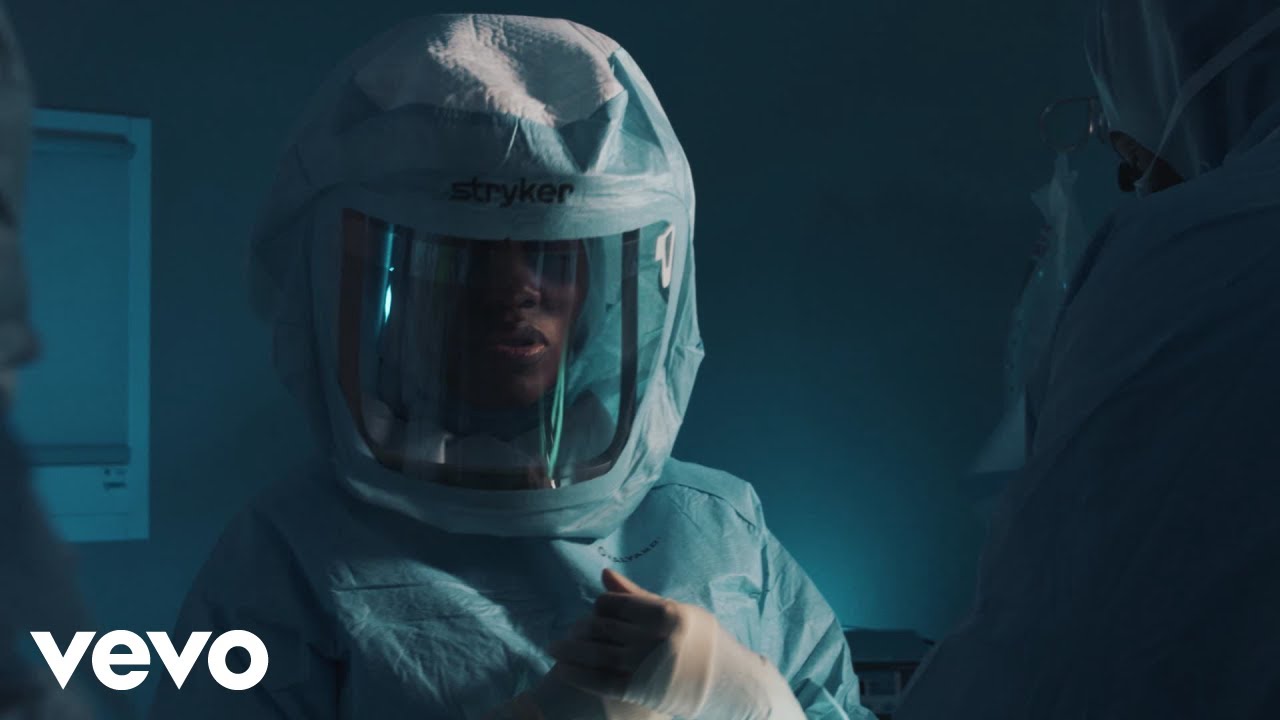 Neka Leslie - World Cry [5/19/2023]