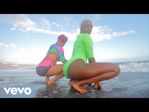 Danielle D.I. & Tiana - Talk It Out [4/7/2014]