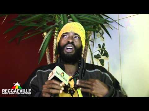 Report: I Wayne & Fantan Mojah in Munich, Germany [2/24/2012]