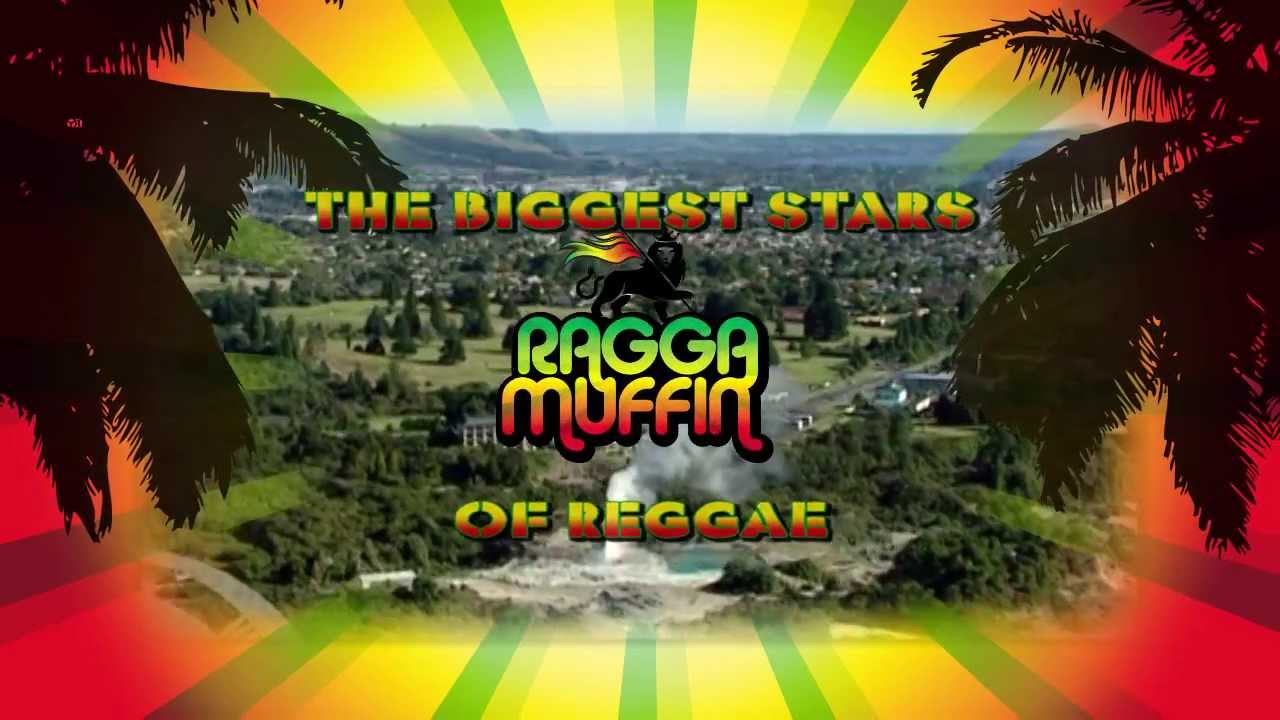 Trailer: Raggamuffin Music Fest  2014 [9/12/2013]