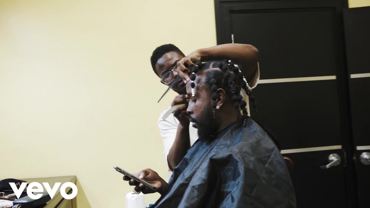 Popcaan - Lifestyle Moment [6/27/2025]