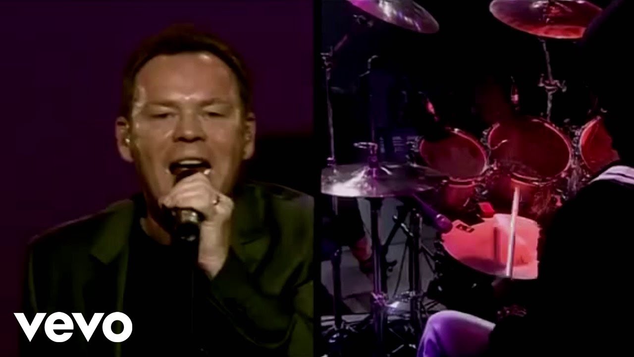 Ali Campbell - I Want One Of Those (Live at the Royal Albert Hall) [4/3/2008]