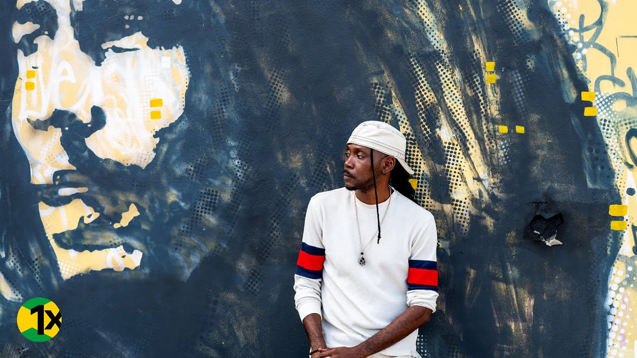 Benzley Hype @ 1Xtra Jamaica 2025 ​‪ [8/21/2025]