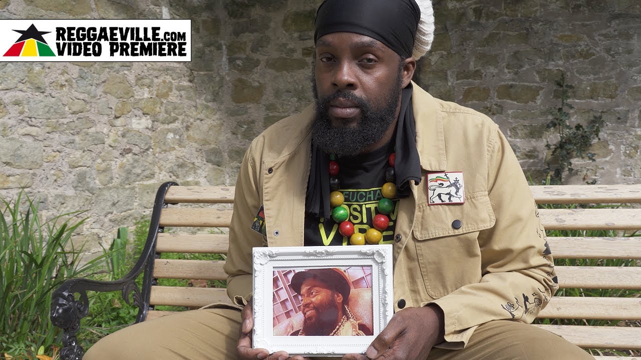 Da Fuchaman meets House of Riddim - Jah Never Fail [5/23/2024]