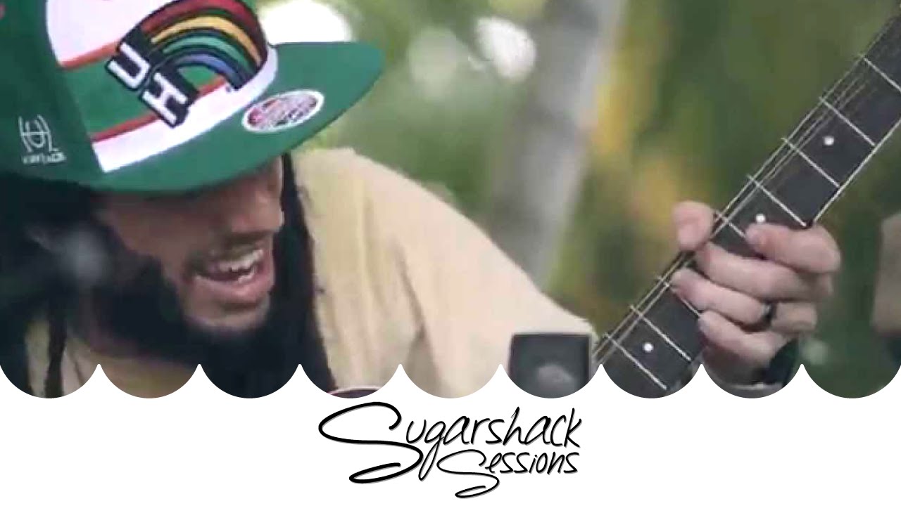 The Movement - Echo @ Sugarshack Sessions [5/13/2015]