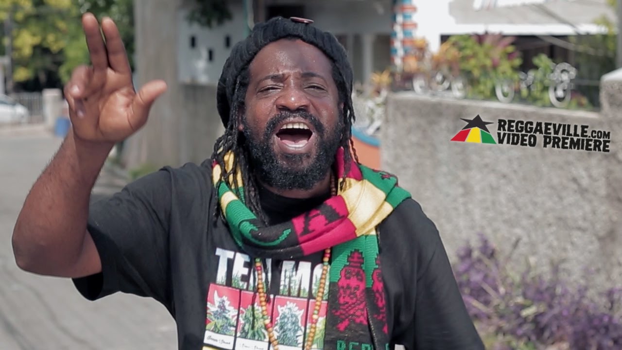 Fyah George - No More War [11/10/2016]