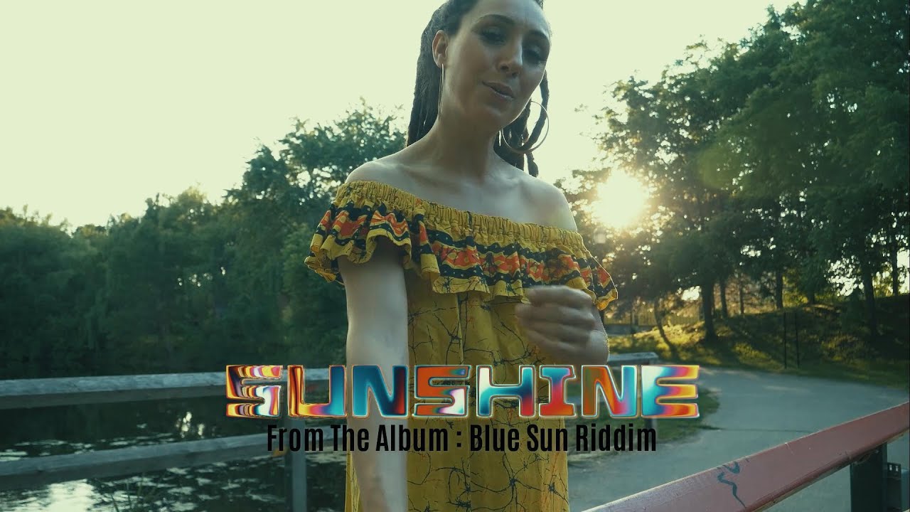 Lady 1 Love - You Are My Sunshine [12/5/2023]