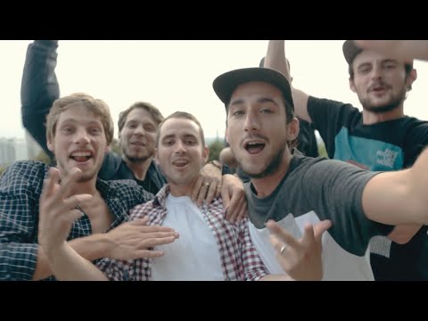 Naâman feat. Jahneration, Phases Cachées, Scars, Yellam & DEF - We all [9/19/2016]