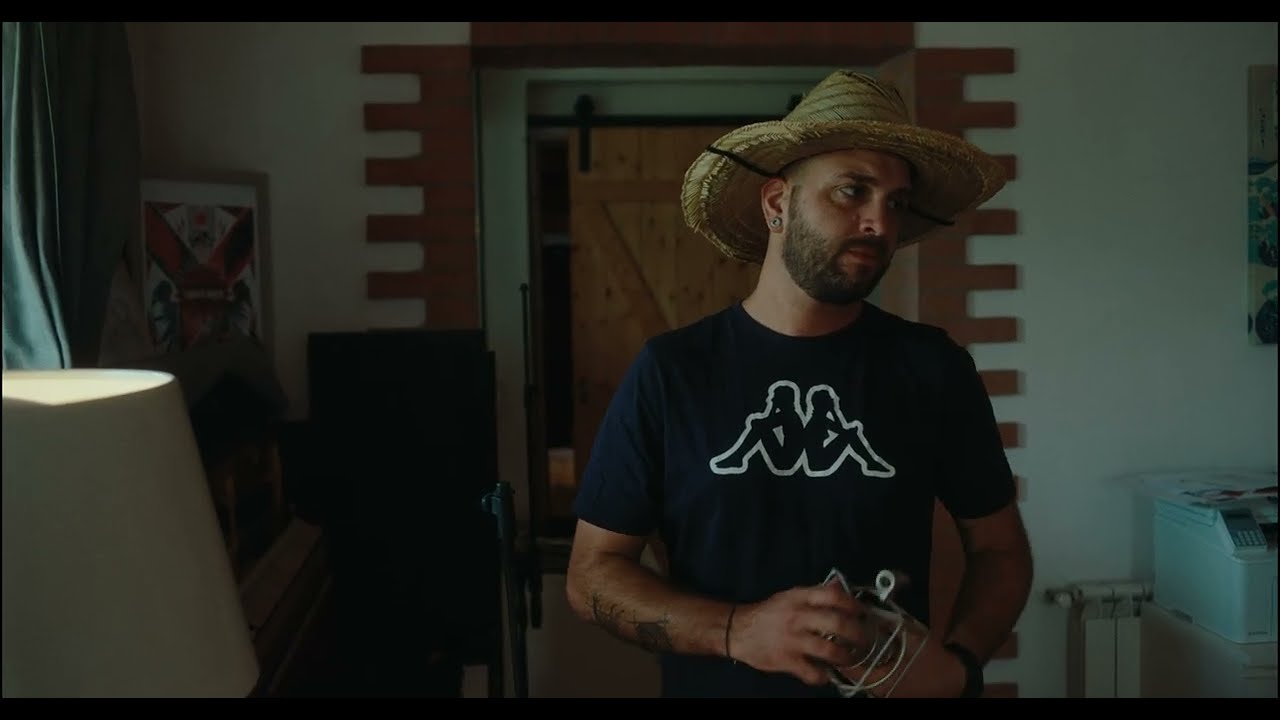 The making of Mellow Mood 7 - Propaganda (Episode 1) [7/7/2025]