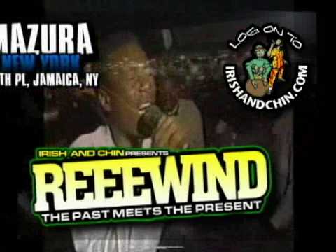 Commercial: Reeewind 2009 