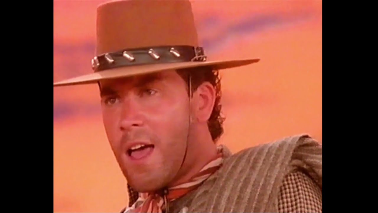 UB40 - Maybe Tomorrow [1987]