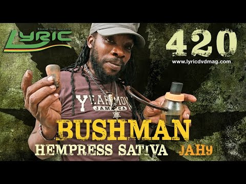 420 Jamaican Style (Documentary) [4/22/2016]