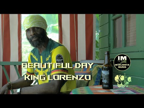 King Lorenzo - Beautiful Day [9/17/2025]