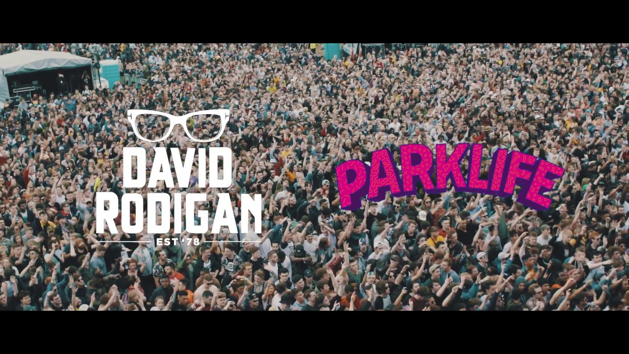 Rodigan's Ram Jam Stage @ Parklife Festival 2017 [7/4/2017]