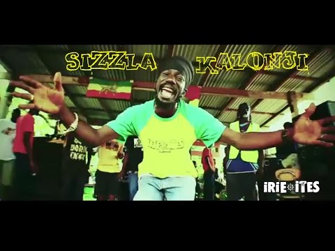 Sizzla - Hope & Strength (Dubplate) [9/11/2015]