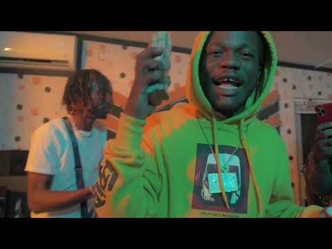 Jahshii - Covid Curfew [9/15/2021]