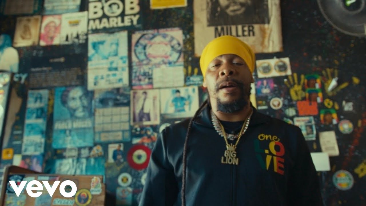 Turbulence - Love Forever [2/8/2026]