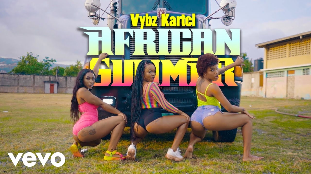 Vybz Kartel - African Summer [6/8/2021]