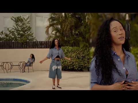 Taiye Takina - Leaving @ Jamrock Sessions [10/12/2025]